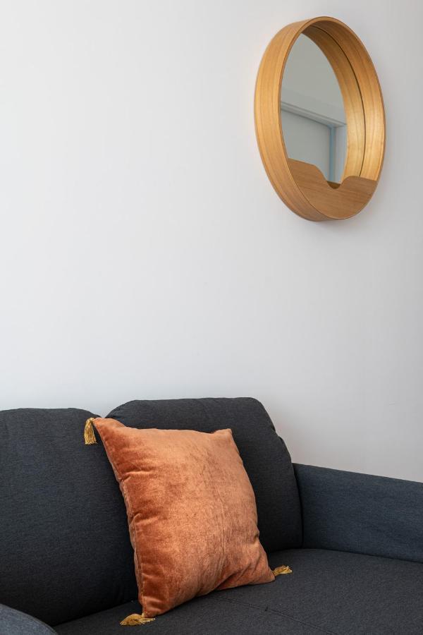 Cosy Studio Annecy Luaran gambar