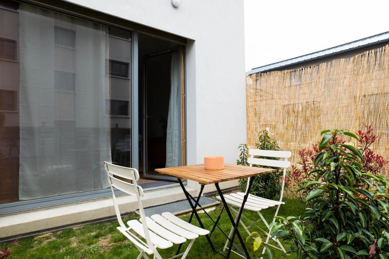 Cosy Studio Annecy Luaran gambar